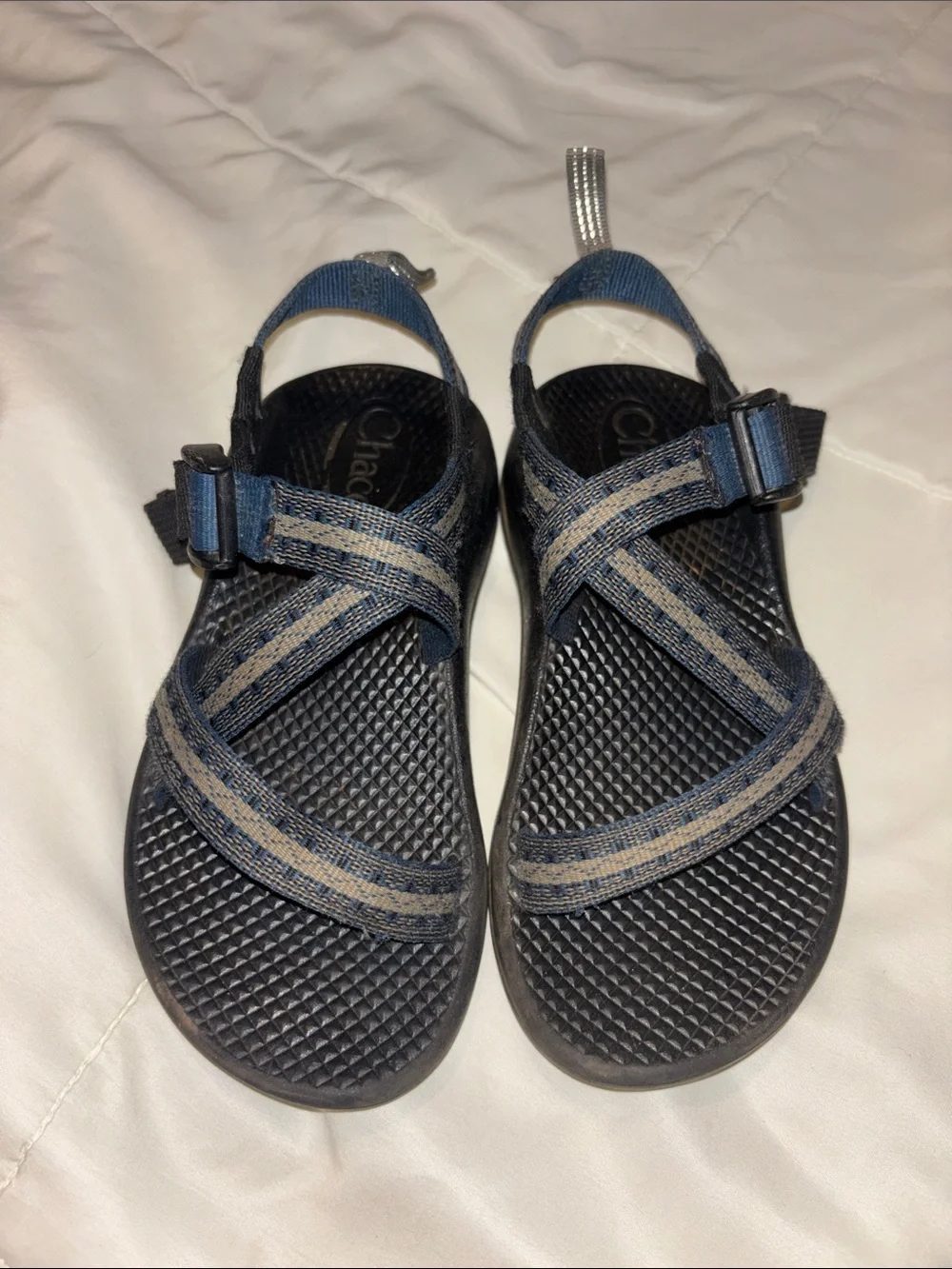 Boy’s Chaco Sandals size 1